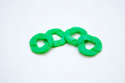Hygear - Internal Spacer Kit, Bypass, .5