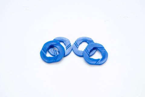 Hygear - Internal Spacer Kit, Bypass, .625