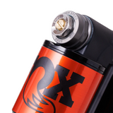 Fox Factory Series 1.5 Float 3 Evol RC2 Front Shock Kit, 2003+ Suzuki LT-Z400