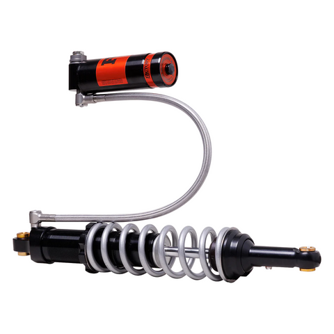 Fox Factory Series 2.0 Podium RC2, 2006+ Yamaha Raptor 700R