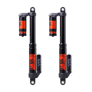 Fox Factory Series 1.5 Float 3 Evol RC2 Front Shock Kit, 2003+