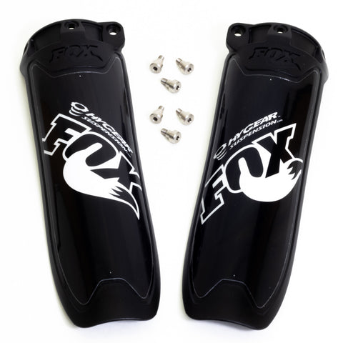 Fox - Float Guard, Gen 3 EVOL RC2, Pair