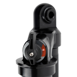 FOX - FACTORY SERIES FLOAT 3 EVOL QS3 SHOCK (FRONT PAIR)