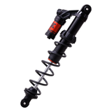 FOX - FACTORY SERIES 1.5 LIGHTWEIGHT ZERO QS3 SHOCK (FRONT PAIR)
