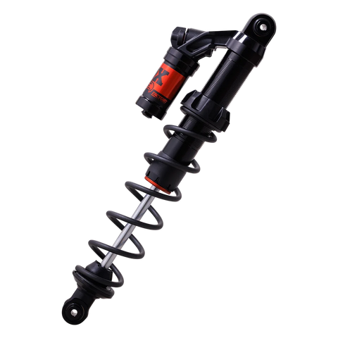 FOX - FACTORY SERIES 1.5 LIGHTWEIGHT ZERO QS3 SHOCK (FRONT PAIR)