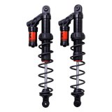 FOX - FACTORY SERIES 1.5 LIGHTWEIGHT ZERO QS3 SHOCK (FRONT PAIR)
