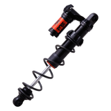 FOX - FACTORY SERIES 1.5 LIGHTWEIGHT ZERO QS3 SHOCK (FRONT PAIR)