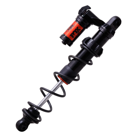 FOX - FACTORY SERIES 1.5 LIGHTWEIGHT ZERO QS3 SHOCK (FRONT PAIR)