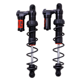 FOX - FACTORY SERIES 1.5 LIGHTWEIGHT ZERO QS3 SHOCK (FRONT PAIR)