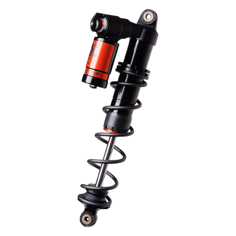 FOX - FACTORY SERIES 2.0 QS3 SHOCK (FRONT PAIR)