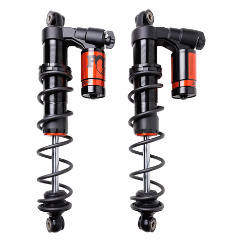 FOX - FACTORY SERIES 2.0 QS3 SHOCK (FRONT PAIR)