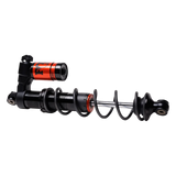FOX - FACTORY SERIES 2.0 QS3 SHOCK (FRONT PAIR)