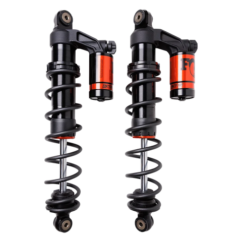 FOX - FACTORY SERIES 2.0 QS3 SHOCK (FRONT PAIR)