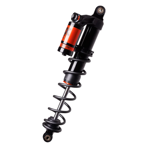 FOX - FACTORY SERIES 2.0 QS3 SHOCK (FRONT PAIR)