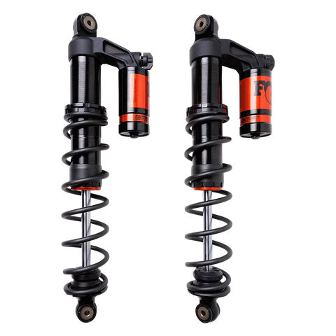 FOX - FACTORY SERIES 2.0 QS3 SHOCK (FRONT PAIR)