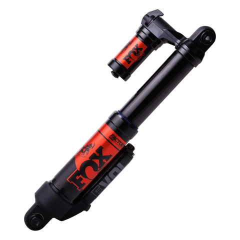 FOX - FACTORY SERIES FLOAT 3 EVOL QS3 SHOCK (FRONT PAIR)