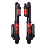 FOX - FACTORY SERIES FLOAT 3 EVOL QS3 SHOCK (FRONT PAIR)