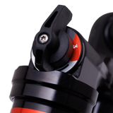 FOX - FACTORY SERIES FLOAT 3 EVOL QS3 SHOCK (FRONT PAIR)