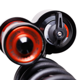 FOX - FACTORY SERIES 1.5 ZERO QS3 SHOCK (TRACK KIT))