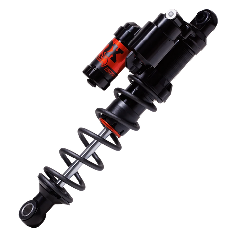 FOX - FACTORY SERIES 1.5 QS3 SHOCK (Track Kit)