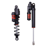 FOX - FACTORY SERIES 1.5 QS3 SHOCK (Track Kit)