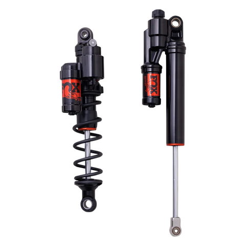 FOX - FACTORY SERIES 1.5 QS3 SHOCK (Track Kit)