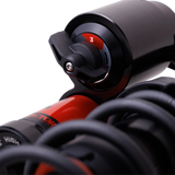 FOX - FACTORY SERIES 1.5 QS3 SHOCK (Track Kit)