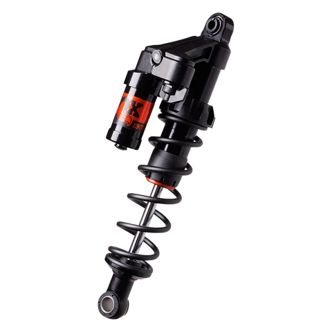 FOX - FACTORY SERIES 1.5 QS3 SHOCK (TRACK KIT)