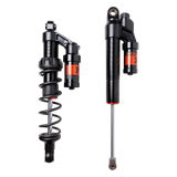 FOX - FACTORY SERIES 1.5 QS3 SHOCK (TRACK KIT)