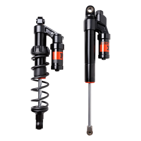 FOX - FACTORY SERIES 1.5 QS3 SHOCK (TRACK KIT)