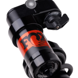 FOX - FACTORY SERIES 1.5 QS3 SHOCK (TRACK KIT)