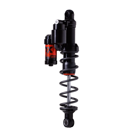 FOX - FACTORY SERIES 1.5 ZERO QS3 SHOCK (TRACK KIT))