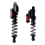 FOX - FACTORY SERIES 1.5 ZERO QS3 SHOCK (TRACK KIT))