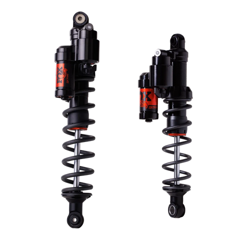 FOX - FACTORY SERIES 1.5 ZERO QS3 SHOCK (TRACK KIT))