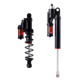 FOX - FACTORY SERIES 1.5 QS3 SHOCK (TRACK KIT)