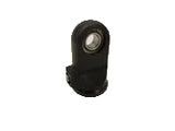 Elka Rebound Adjustable Shaft Eyelet, M16x1 X 2.1" Length