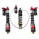 Elka Legacy / Legacy Plus ATV Shock Package