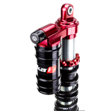 Elka Legacy / Legacy Plus ATV Shock Package