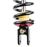 Elka Legacy / Legacy Plus ATV Shock Package