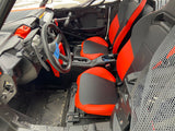 2022 Honda Talon 1000X 2 Seater