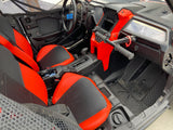 2022 Honda Talon 1000X 2 Seater