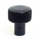 Custom Axis Adjustment Knob, Low Speed