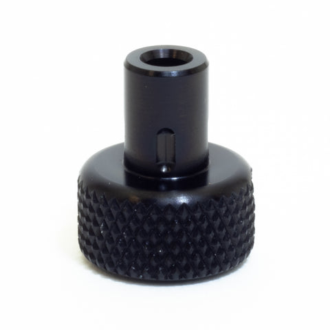 Custom Axis Adjustment Knob, Low Speed