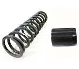 Twisted - Spring Kit, Polaris Snow, Rear, SR with Shock Guard, 121"/137", Pro-Ride/Pro-XC, WER 1.5
