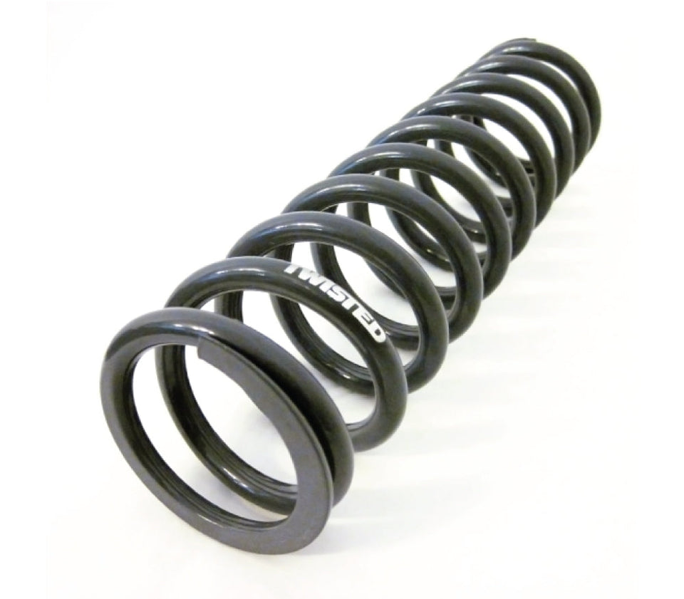 Twisted - Spring Kit, Lynx Snow, Rear, SR, 137
