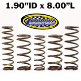 Landrum 1.90”ID x 8.00”L Spring (Select Rate)