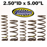 Landrum 2.50”ID x 5.00”L Spring (Select Rate)