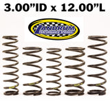 Landrum 3.00”ID x 12.00”L Spring (Select Rate)