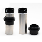 ProTek Wear Sleeve Kit (Pair), SXS Application for Aftermarket Springs