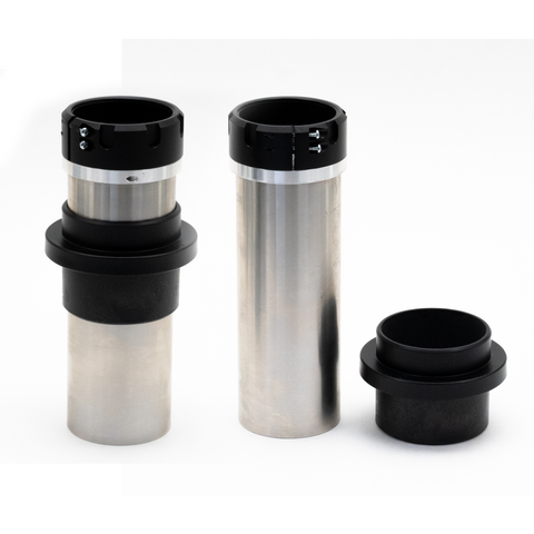 ProTek Wear Sleeve Kit (Pair), SXS Application for Aftermarket Springs
